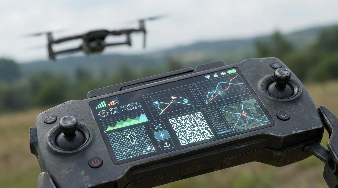 Reglementation drone dgac 2026 – Cédric HELSLY Photographe